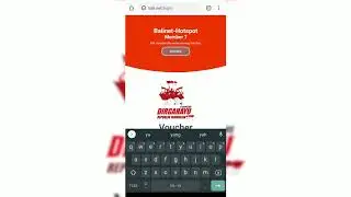 Login Mikrotik Tema Kemerdakaan - Template
