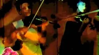Plamenka Trajkovska - Can Can - small chamber ensemble
