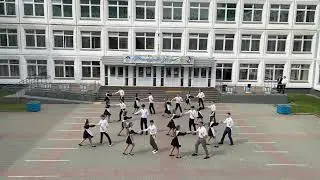 Вальс выпускников 2023 @ROCKPRIVET