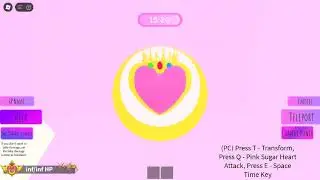 roblox sailor moon chibi salior two ver from