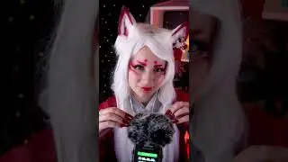 АСМР Массаж мозга | ASMR Brain massage