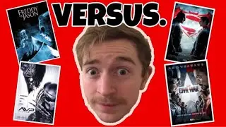 Let's Talk Versus Movies!