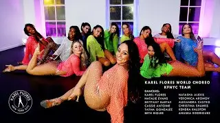 Pruébalo | Karel Flores NYC Team
