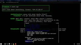 njrbo Project DeepWeb PART 1