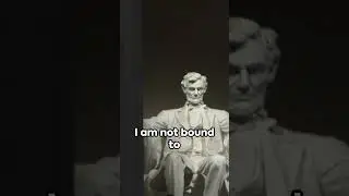 Bound to be True _ Lincoln's Light