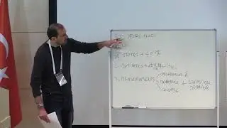 Angelo Bassi | Quantum Mechanics and its Foundations I