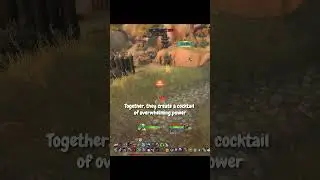 Three buffs makes anyone invincible