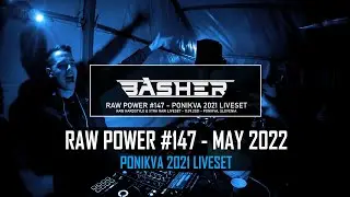 Basher - RAW Power 