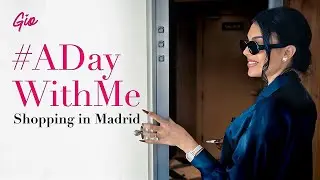 #ADayWithMe