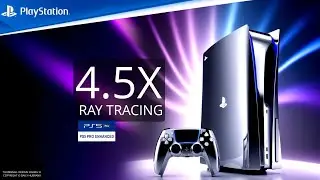 PS5 Pro NEW Details Revealed!  Release Date & Q&A