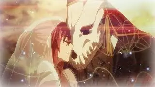 【AMV】- The Ancient Magus Bride - Saiaku no Carnival