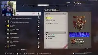 Collaboration Stream Ft Grimzzt on Twitch