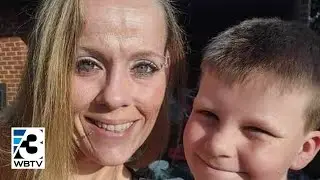 Hickory Officer Let Go After Mother, Son Killed In Police Chase