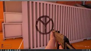 Extended Firstperson Template | UE4