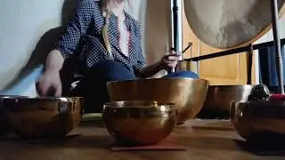 🌿🕊 Для прослушивания в наушниках 24 марта 2024