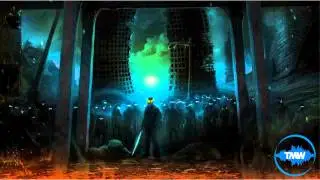 Ruu Brothers - Future Futility (Deep East Music - Futuristic Electronic Action)