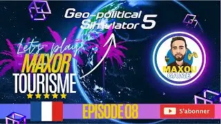 Nouvelle année, nouveaux défis dans GPS5 fr Ep 08