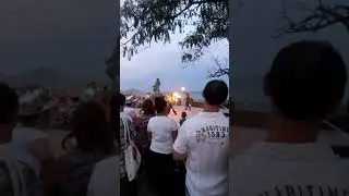 Коктебель, набережная