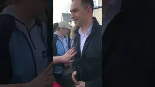 В Смолено после пожара люди не довольны  предложением губернатора!