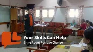 Be a Volunteer With Singapore International Foundation and Do Your Part To Help Others in Need!