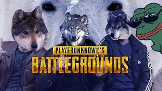 Moments #3 // PUBG