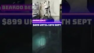 Playing Resident Evil 2 VR on the CHEAPEST VR treadmill! Kat Walk C2 Core!