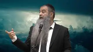 קצר ולעניין: לעשות משהו נצחי - הרב רפאל זר HD
