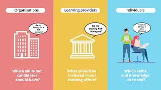 European Cybersecurity Skills Framework (ECSF) - Promotional video