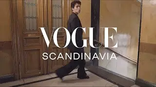 Omar Rudberg Vogue MCSC Dance 23/1-22