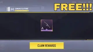 How to Get FREE RUS-79U - Bronze Iron Strand in Shimmering Strongbox | COD MOBILE