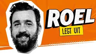 Roel legt uit: Hoe wij onze impact beperken in onze productie