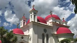 На море Галилейском | Израиль