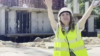 РАСЦВЕТ ПАРК: Жизнь на Берегу Озера в Сердце Калининграда! 🌅🏡