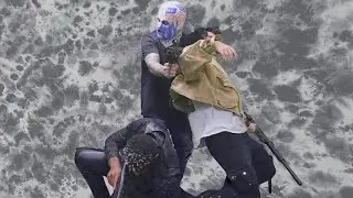 Heist! (Official Music Video)