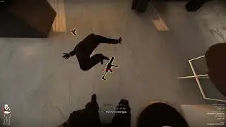 I raided diddy's mansion in ready or not