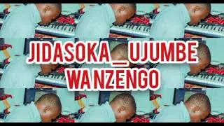Jidasoka_Ujumbe wa Nzengo Official Audio