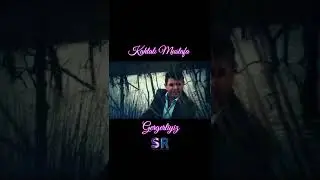 Kahtalı Mustafa  - Gergerliyiz (Official Music Video)