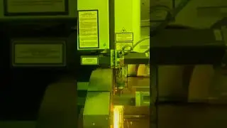 Lavorazioni laser e foratura meccanica con filettatura