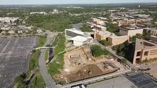 UTA CONHI & SSW April 2021