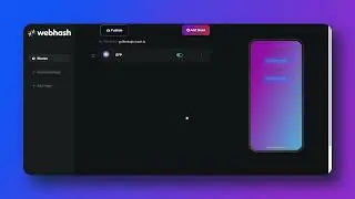 How to Add an EFP Block on Webhash | Display Followers & Following List with ENS