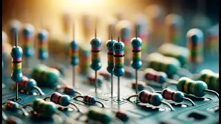 Découverte des Résistances : De la Théorie à la Pratique