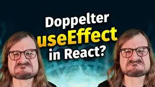 Wie der React Strict Mode euch hilft eure Anwendung stabiler zu machen