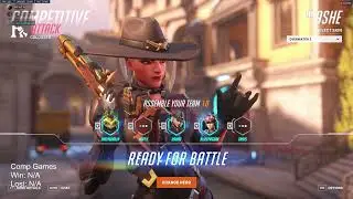 Overwatch 2 Stream