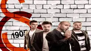 Gripin- Sensiz Olmaz Galatasaray !... [[galatasaray]]