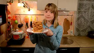 ДЕСЕРТ К ЧАЮ СУПЕР - ВКУСНЫЙ