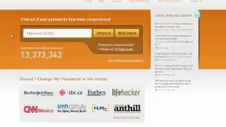 Find Whether Your Email ID is Compromised Or Not?