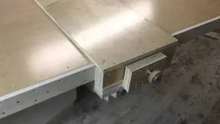 Feb 17 2016. DIY Table-saw fence redesign