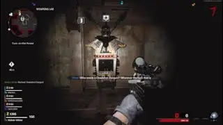 Captain Price shares he's opinion on Deadshot Daquiri