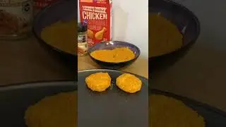 Chicken breast cutlets recipe