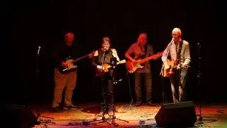 Tom Can't Make It (TCMI) - Dirty Little Town